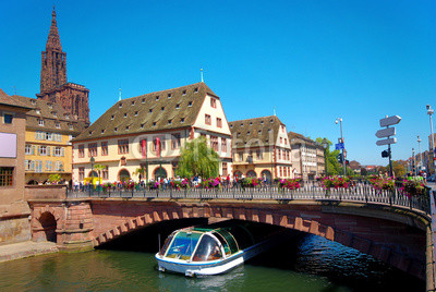 Strasbourg 